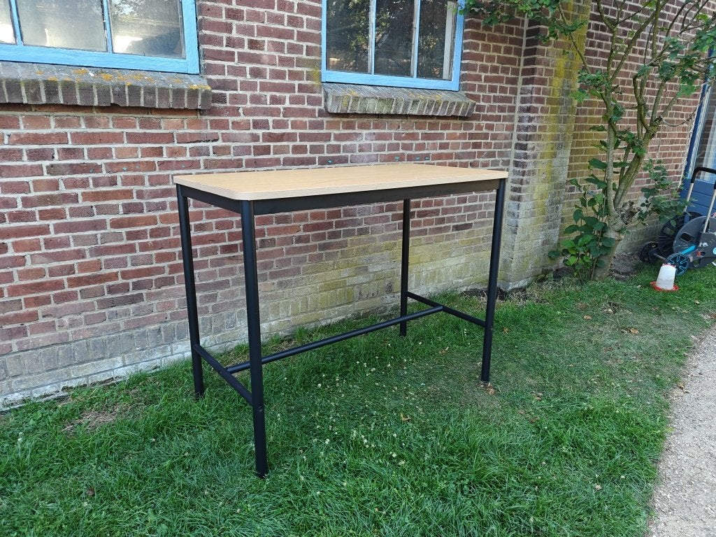 IKEA TOMMARYD, Ophalen, Gebruikt