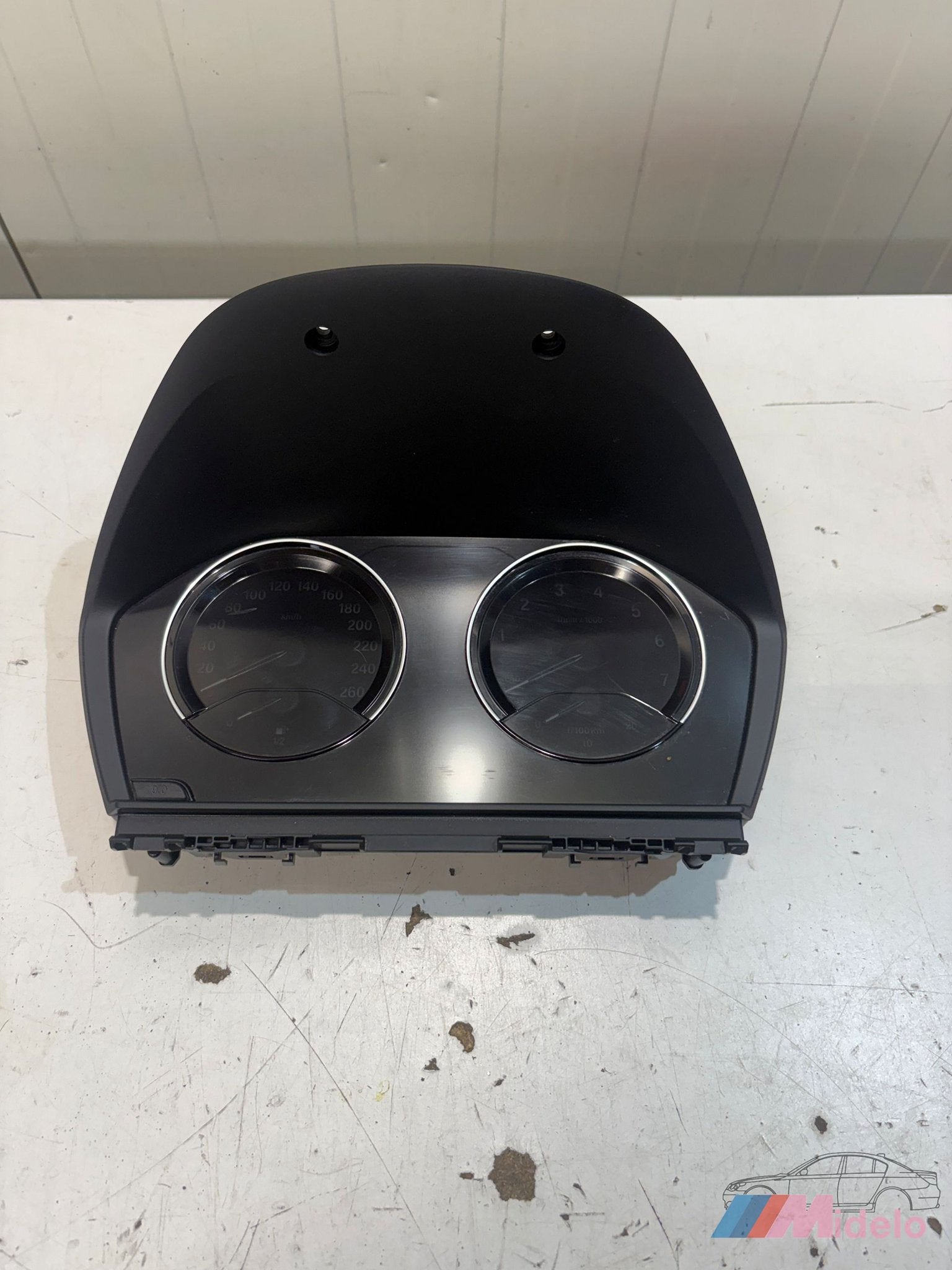BMW F20/F21 TELLER 8713063, Auto-onderdelen, Gebruikt, -, -, Ophalen of Verzenden