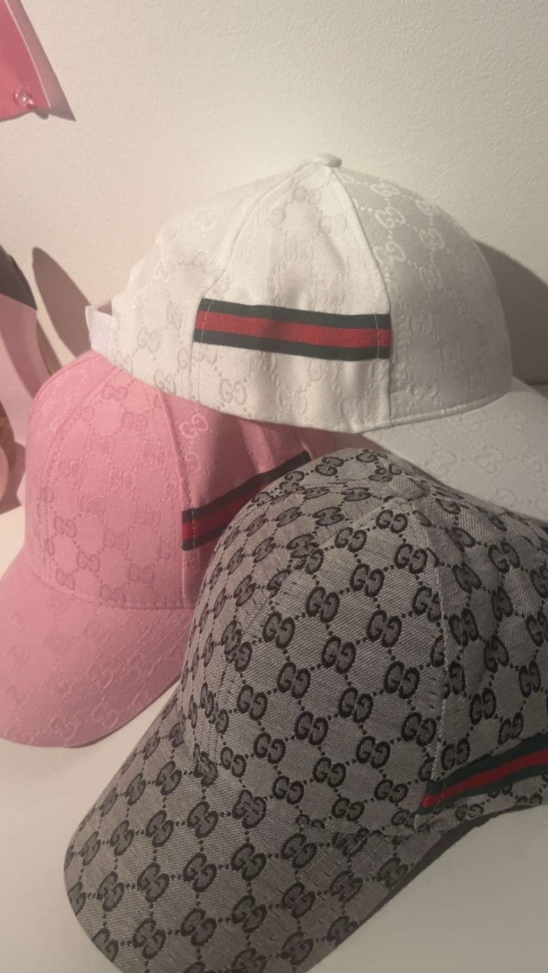 gucci pet diverse kleuren, Ophalen of Verzenden, Zo goed als nieuw