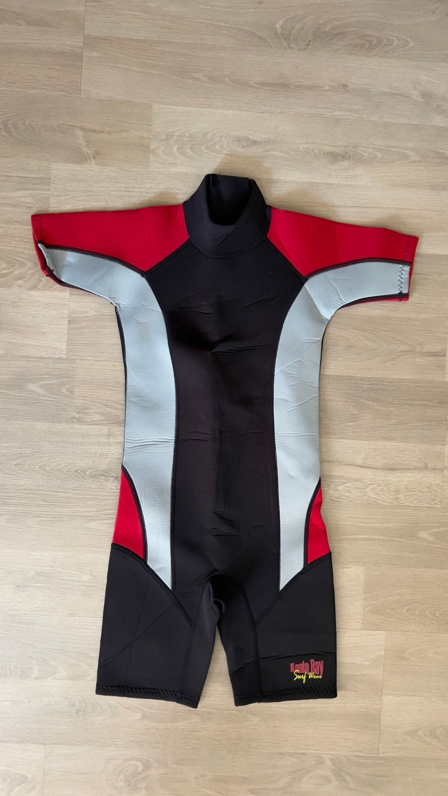 Wetsuit Kind Maat 116-122, Wetsuit, Kind, Verzenden, .