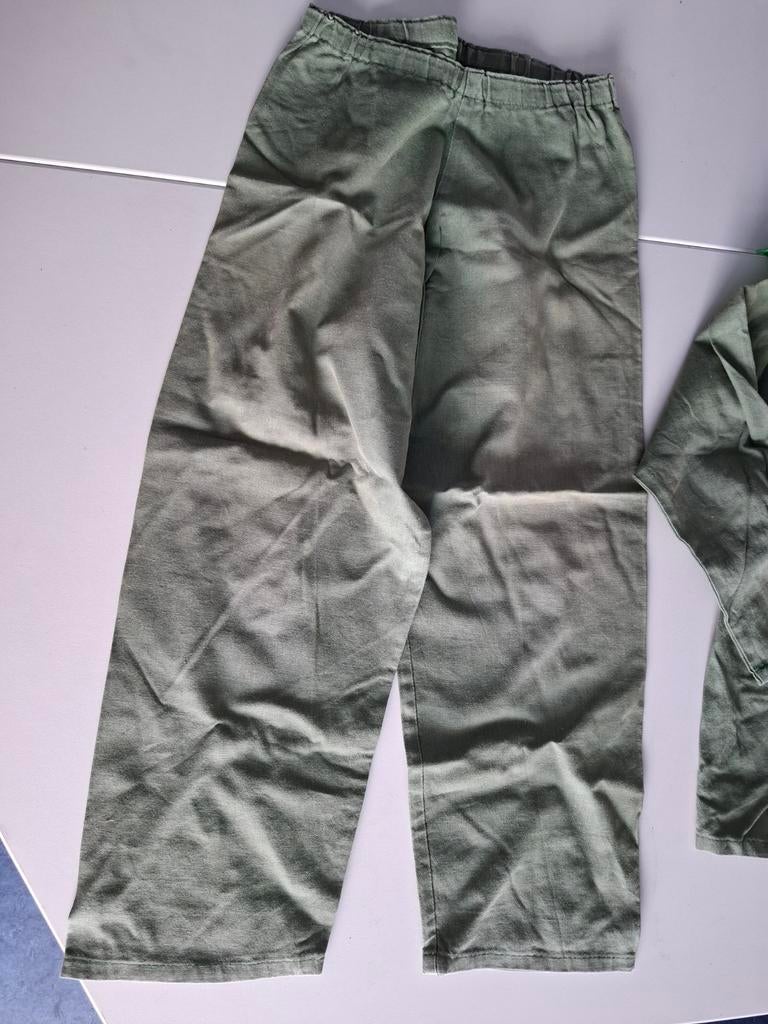 Robin Hood pakje 8 a 10 jaar, Ophalen of Verzenden, Nieuw