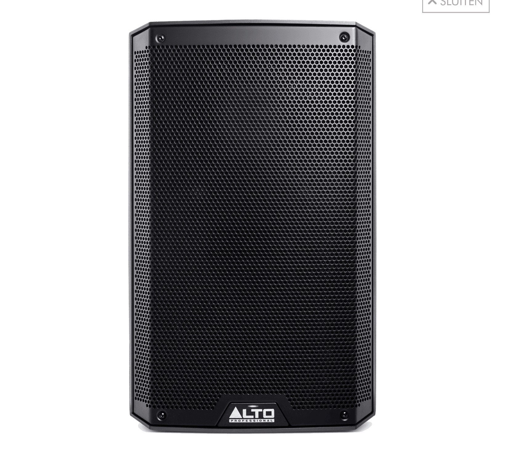 ALTO TrueSonic TS310 - Actieve luidspreker, Ophalen, Zo goed als nieuw