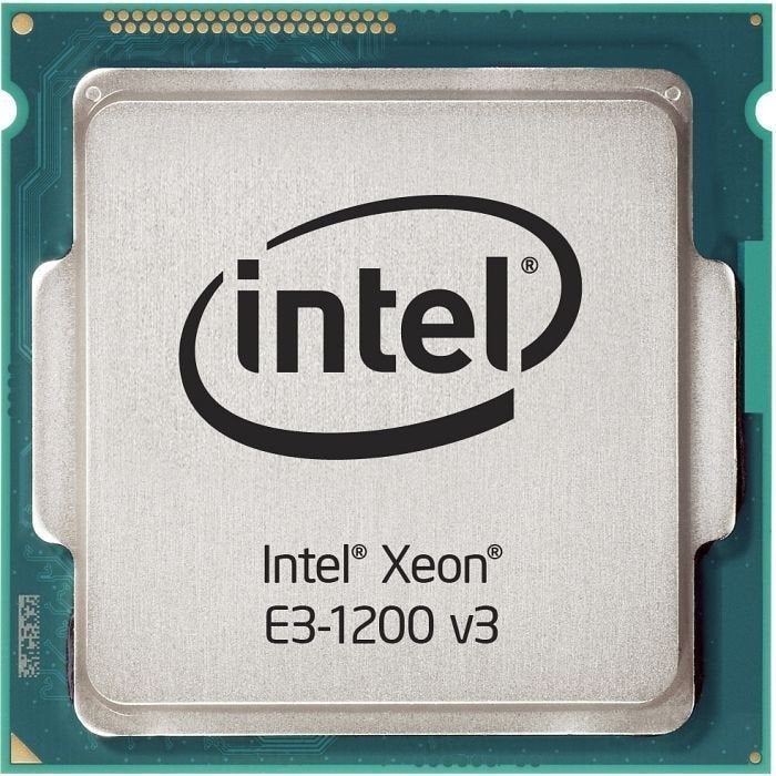 Intel Xeon E3-1270 v3 - Quad Core - 3.50 GHz - 80W TDP, Computers en Software, Intel International B.V., Info@intel.com, Capronilaan 37 1119 NG Schiphol-Rijk Nederland