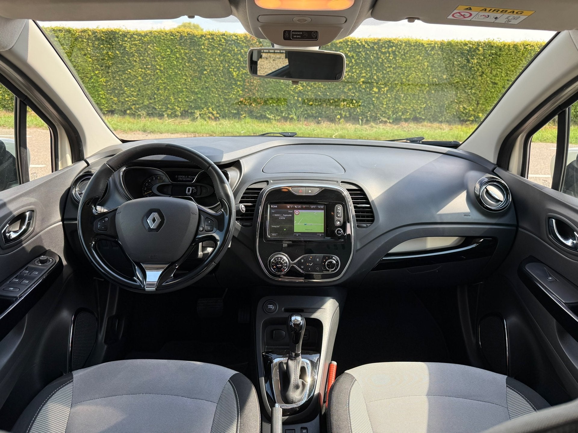 Foto 7 van Renault Captur 1.2 TCe Dynamique Automaat | Camera | Navi |