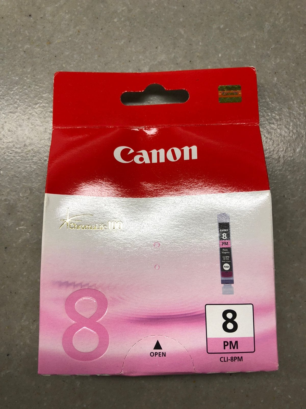 Canon Cartridge magenta chromalife 100, Verzenden, Nieuw, Cartridge