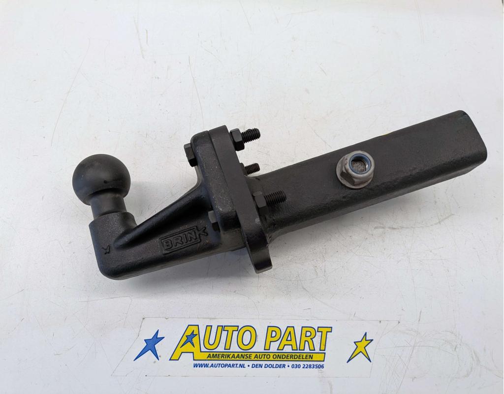 Trekhaak-schuifstuk Amerikaans 2", Auto-onderdelen, Info@brinkgroup.eu, Postbus 24 7950 AA Staphorst, Gebruikt, Ophalen of Verzenden
