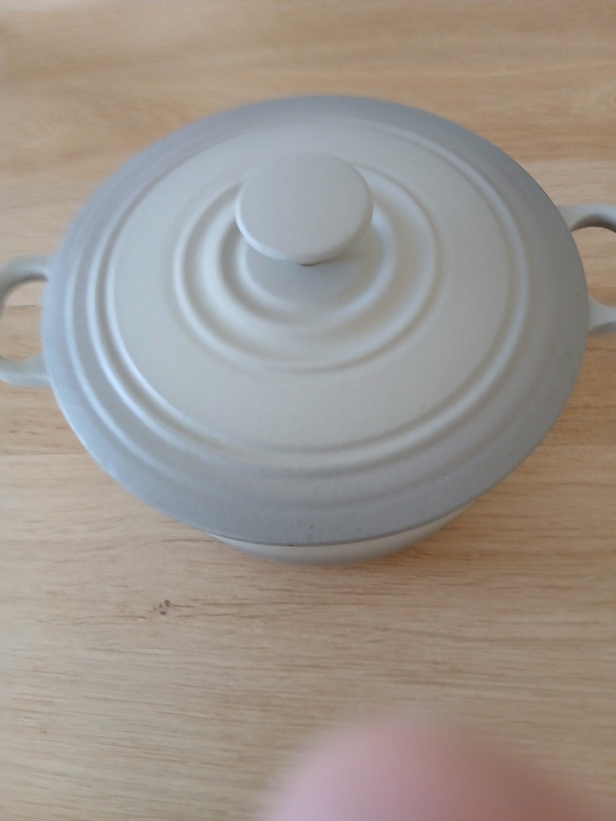 BK Braadpan Gietijzer Grijs - Geschikt voor Inductie 28cm, Ophalen