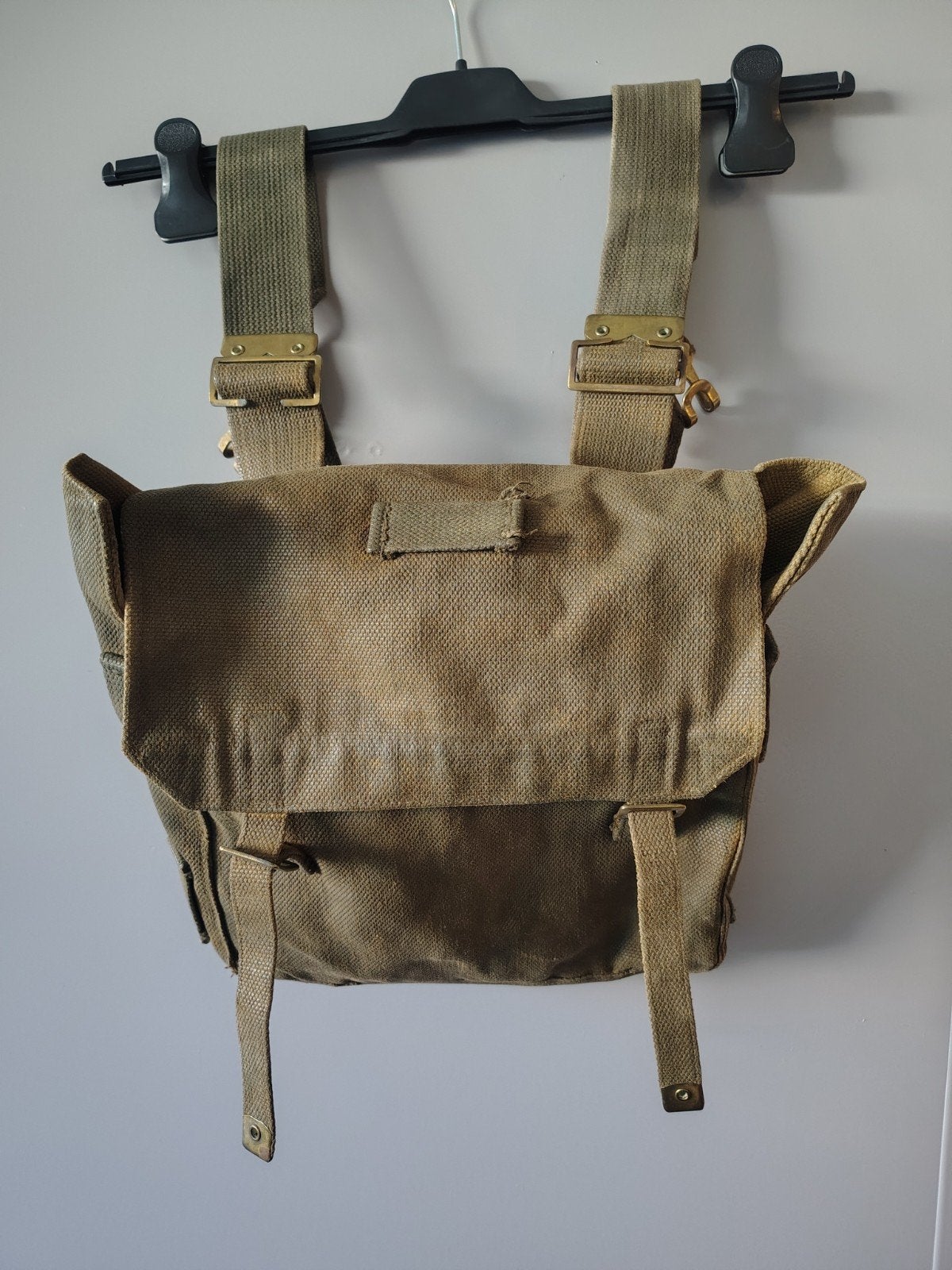 Koninklijke Landmacht Rugtas, Ophalen of Verzenden, Landmacht, Nederland