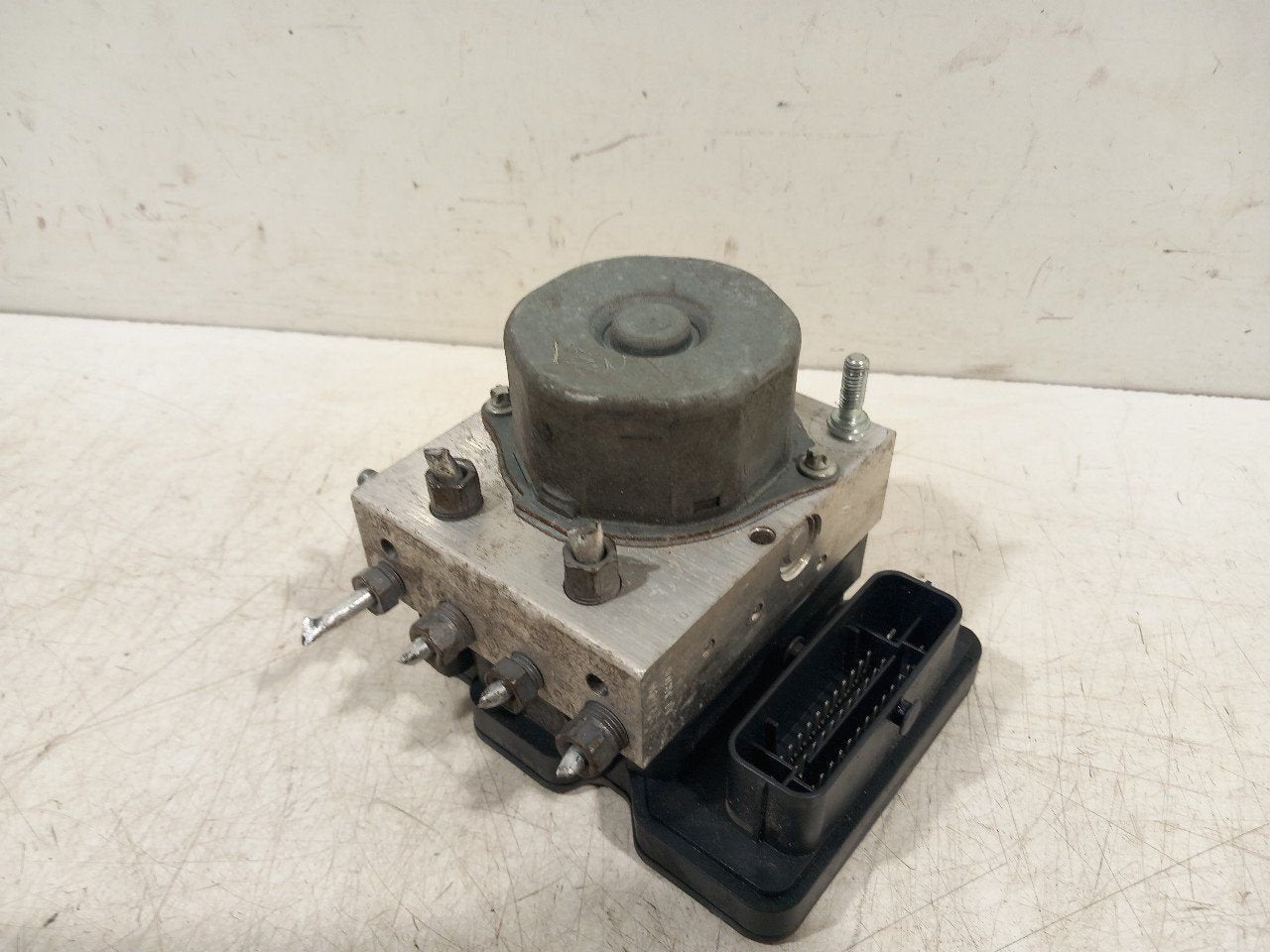 Abs pomp Renault Zoé, Auto-onderdelen, Remmen en Aandrijving, Renault, Gebruikt, Herkomst onderdeel bekend, 12 maanden garantie