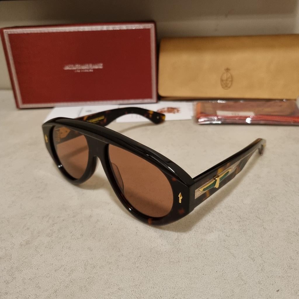 Jacques Marie Mage Bandit, Overige merken, Zonnebril, Overige kleuren, Nieuw
