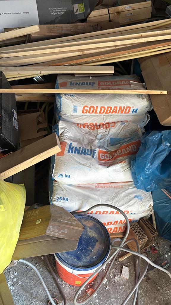 Goldband, Minder dan 4 cm, Overige materialen, Nieuw, Ophalen of Verzenden