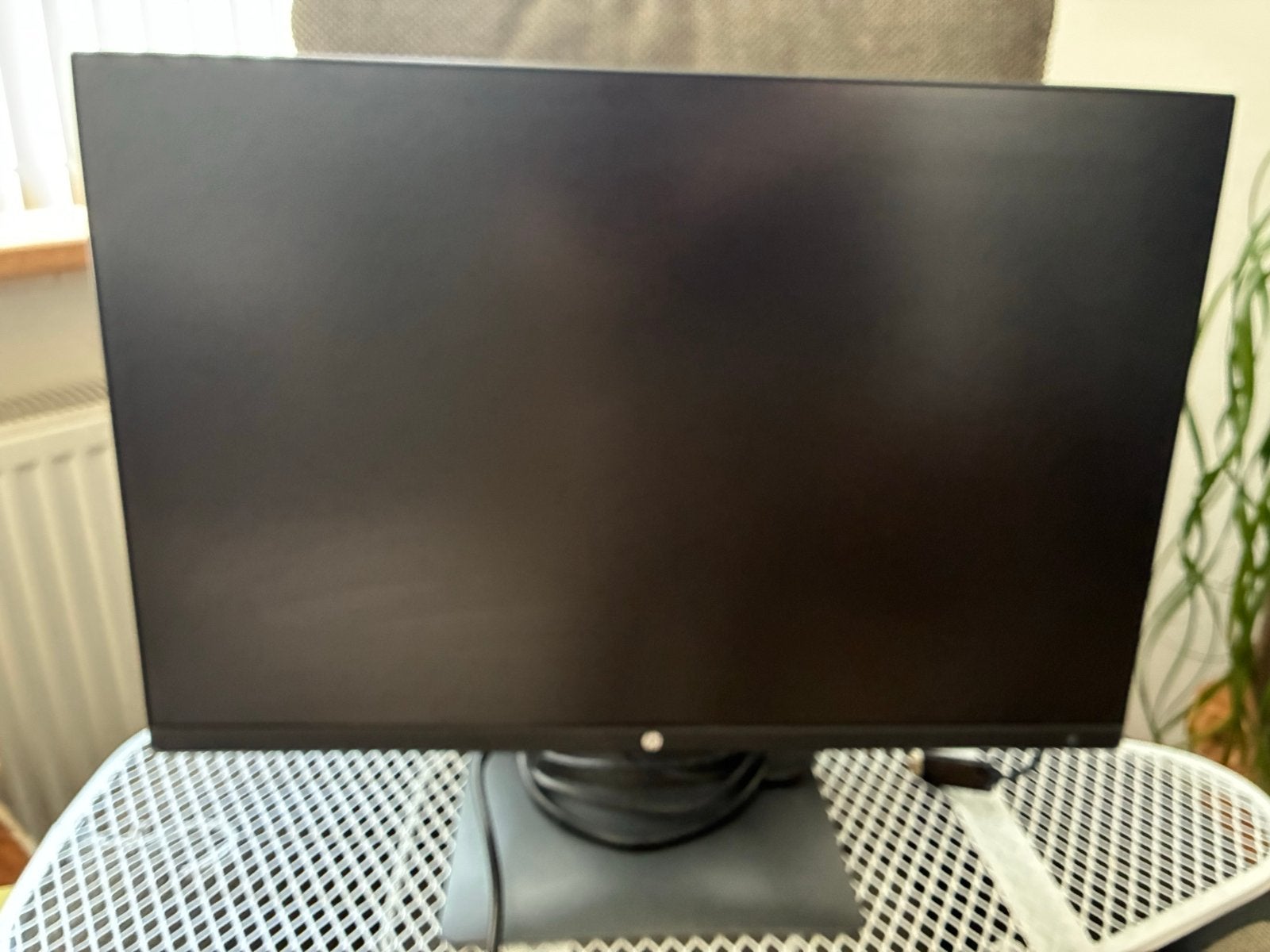 HP Z24n Monitor - 24 inch Full HD IPS-scherm, Computers en Software, Ophalen, IPS, In hoogte verstelbaar, Full HD
