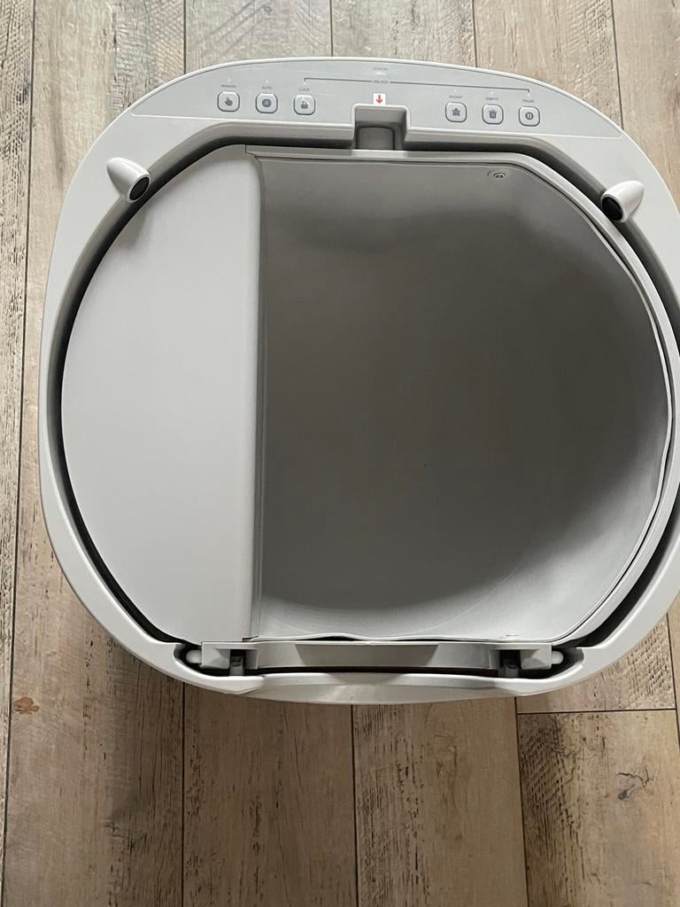Furoomate Litter Box, Dieren en Toebehoren, Ophalen of Verzenden