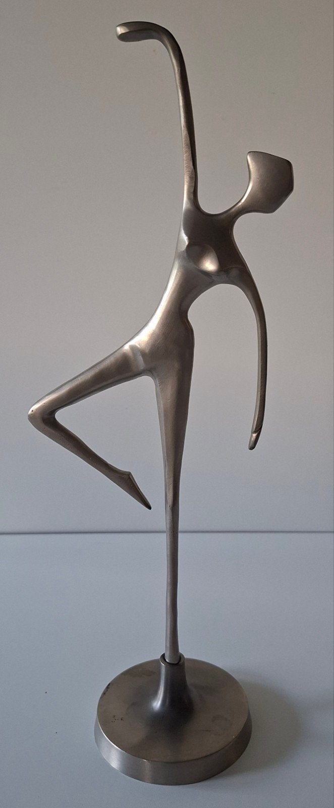Danseres. Ballerina. Vintage., Ophalen of Verzenden