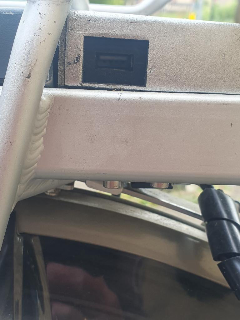 GEZOCHT voor Electrische fiets batavus USB SLEUTEL, 56 cm of meer, Ophalen of Verzenden, Gebruikt, Batavus