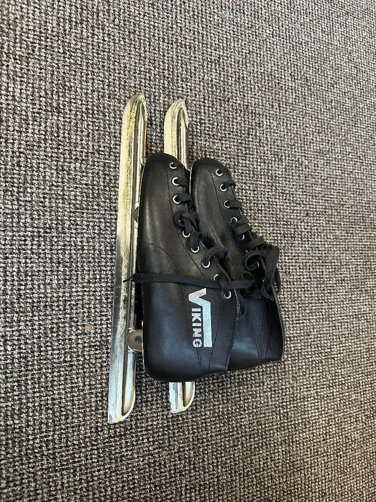 Noren Viking maat 40, Sport en Fitness, Schaatsen, Ophalen of Verzenden, Gebruikt, Noren, Viking