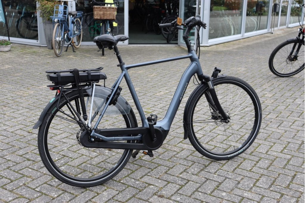 Batavus Finez E-go l Bosch Active  Plus l  400wh l 61 cm, Fietsen en Brommers, Batavus, Batavus, Batavus, Ophalen of Verzenden