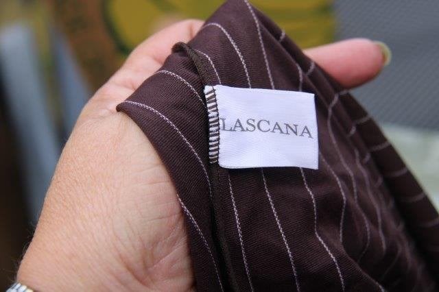 Jurk bruin Lascana mt 38 Vaste prijs AANBIEDING, Kleding | Dames, Badmode en Zwemkleding, Overige typen, Lascana, Bruin, Ophalen of Verzenden
