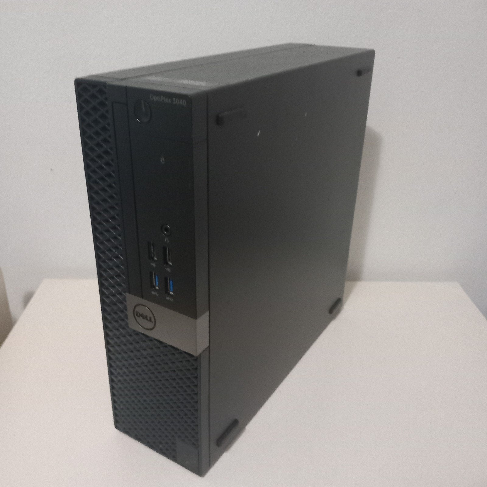 Dell OptiPlex 3040 SFF Desktop PC - Zakelijk en Thuisgebruik, Computers en Software, Onbekend, Gebruikt, Onbekend, Ophalen of Verzenden