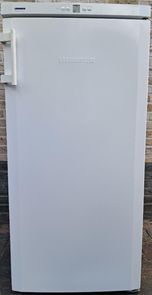 Liebherr GN 1923 vriezer NoFrost A+, 151L, 5 lades, 120 tot 140 cm, Zo goed als nieuw, Energieklasse A of zuiniger, Ophalen