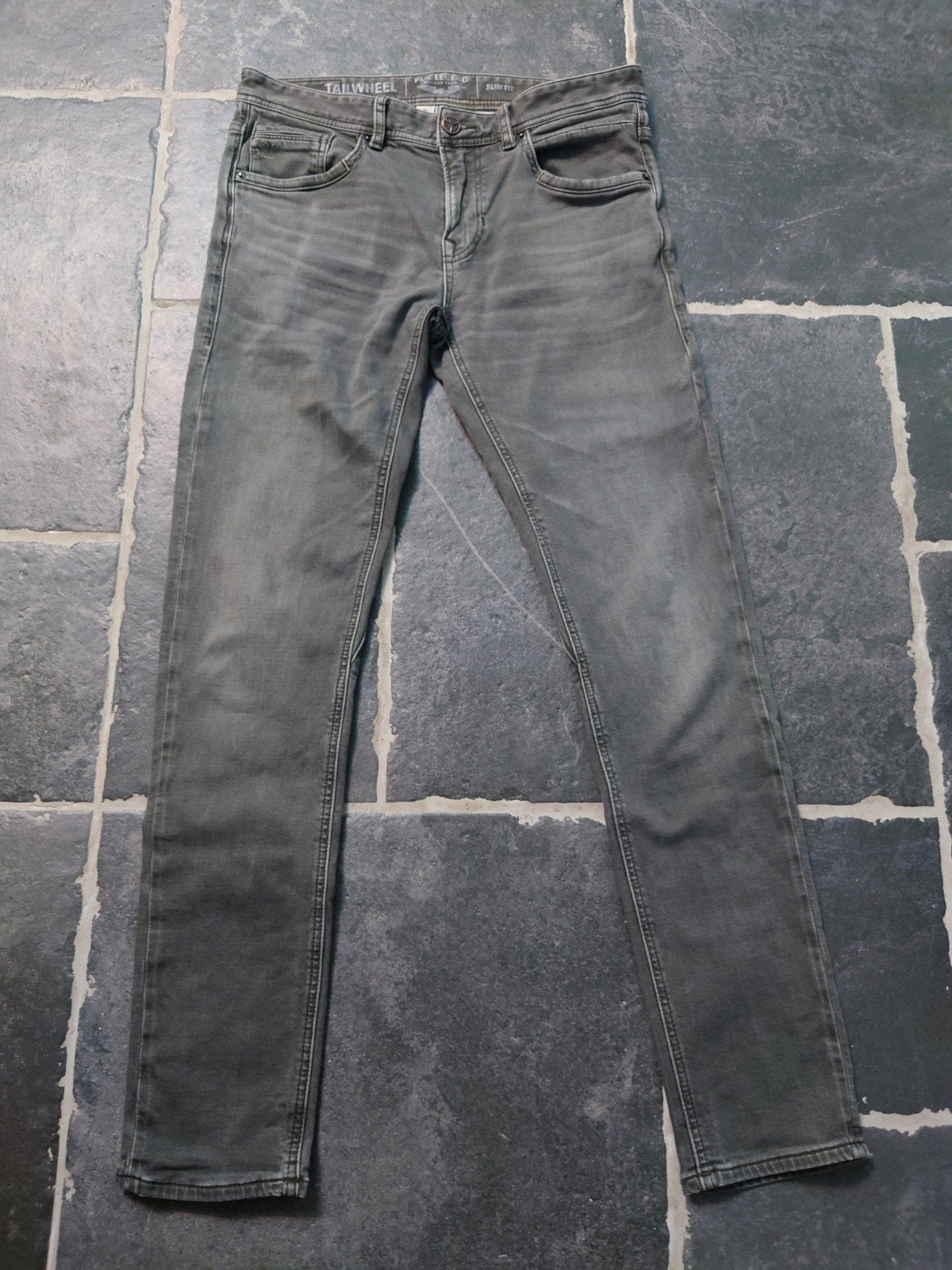 PME Legend, TAILWHEEL, Slim Fit, zgan! W33 L34, Rob3334, Kleding | Heren, Spijkerbroeken en Jeans, PME LEGEND, Ophalen of Verzenden