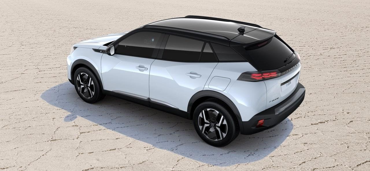 Peugeot 2008 1.2 Hybrid 145 GT - ZORGELOZE ZOMERDEALS - SCHE, 1272 kg, Euro 6, 1199 cc, Bedrijf