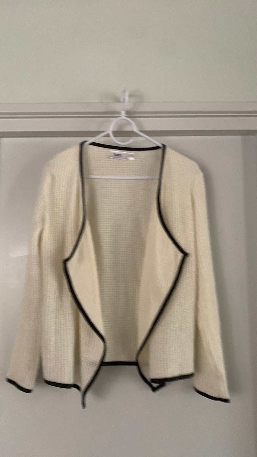Bonprix nieuw Meisjes Vest maat 158, Kinderen en Baby's, Ophalen of Verzenden, Nieuw, Meisje, Trui of Vest