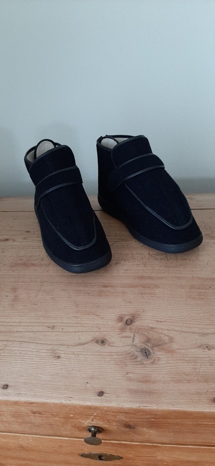 Verbandschoenen van Pulman maat 42 zgan, Diversen, Verpleegmiddelen, Ophalen