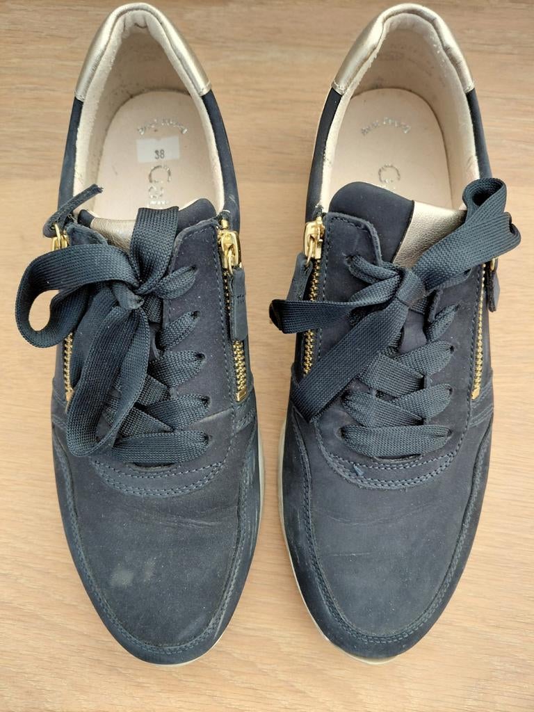 GABOR sneakers  Z.G.A.N, Ophalen of Verzenden, Zo goed als nieuw, Schoenen
