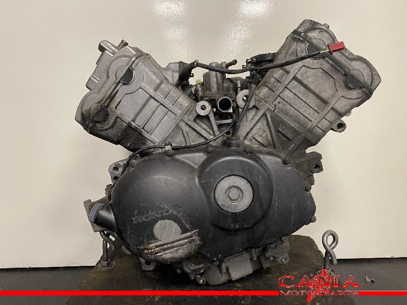 Motorblok Honda VFR 800 Fi 1998-2001 (VFR800Fi RC46) 1998, Honda, Gebruikt, Hanauer Landstraße  222-224, Frankfurt am Main 60314, , Duitsland