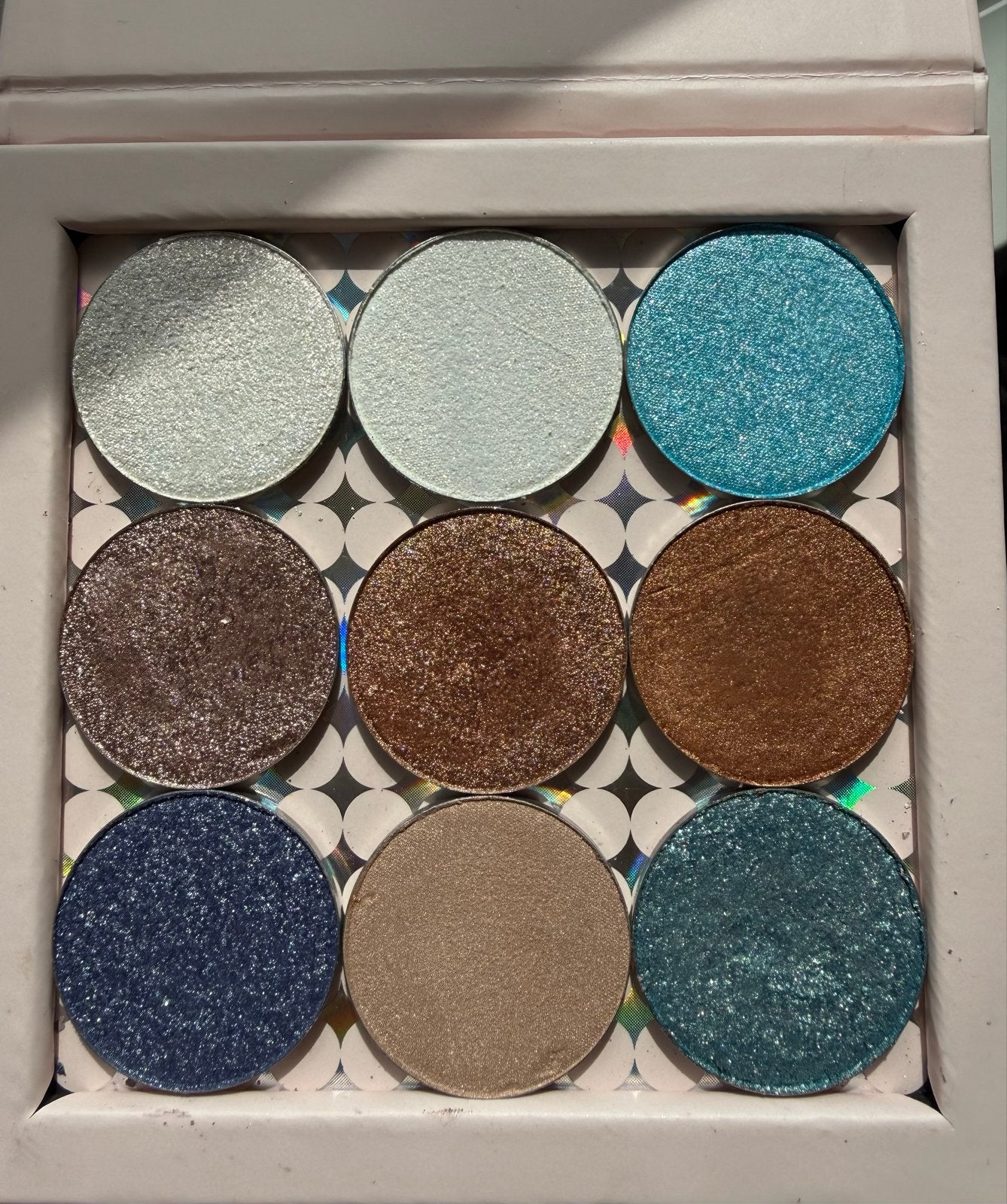 L’OYÉ Cosmetics Oogschaduws - Diverse Kleuren, Nieuw, Ophalen of Verzenden, Make-up, Overige kleuren