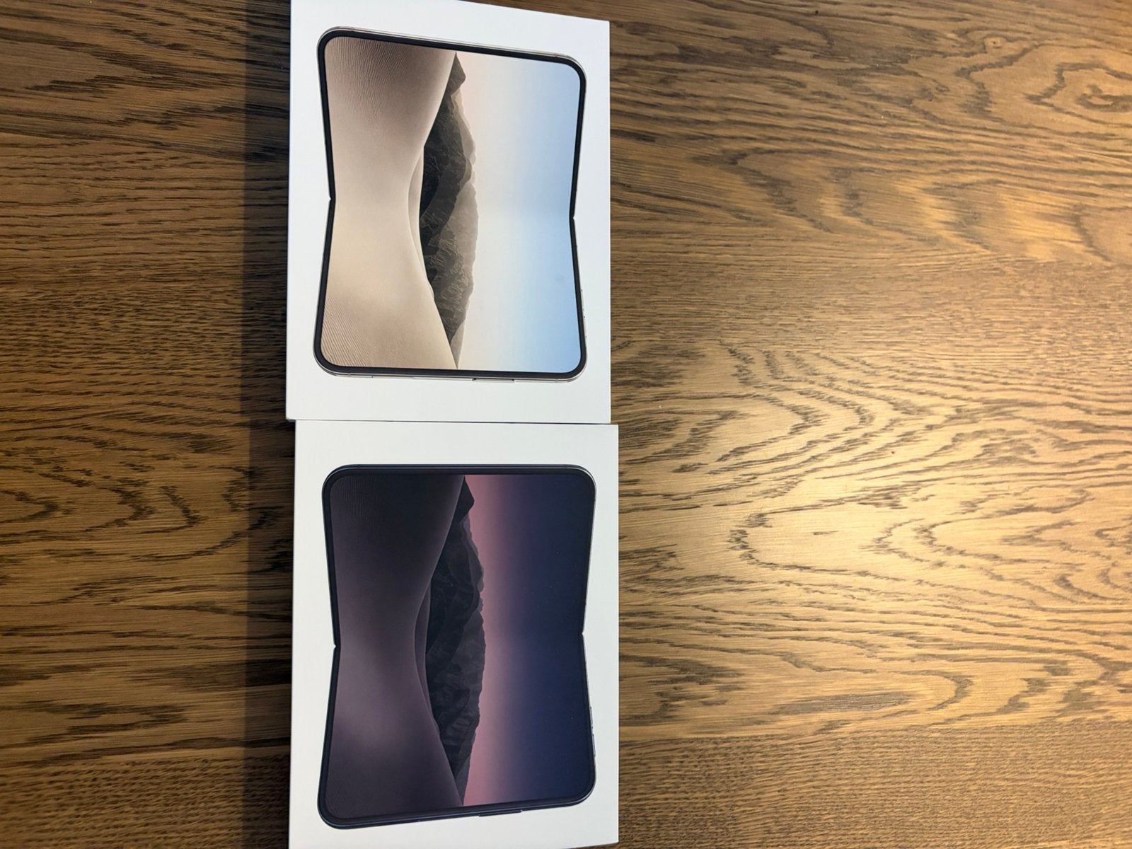 iPhone Duo - Star White 512GB, 1TB (BTW Factuur mogelijk), Telecommunicatie, Ophalen, 512 GB, IPhone Duo, Wit