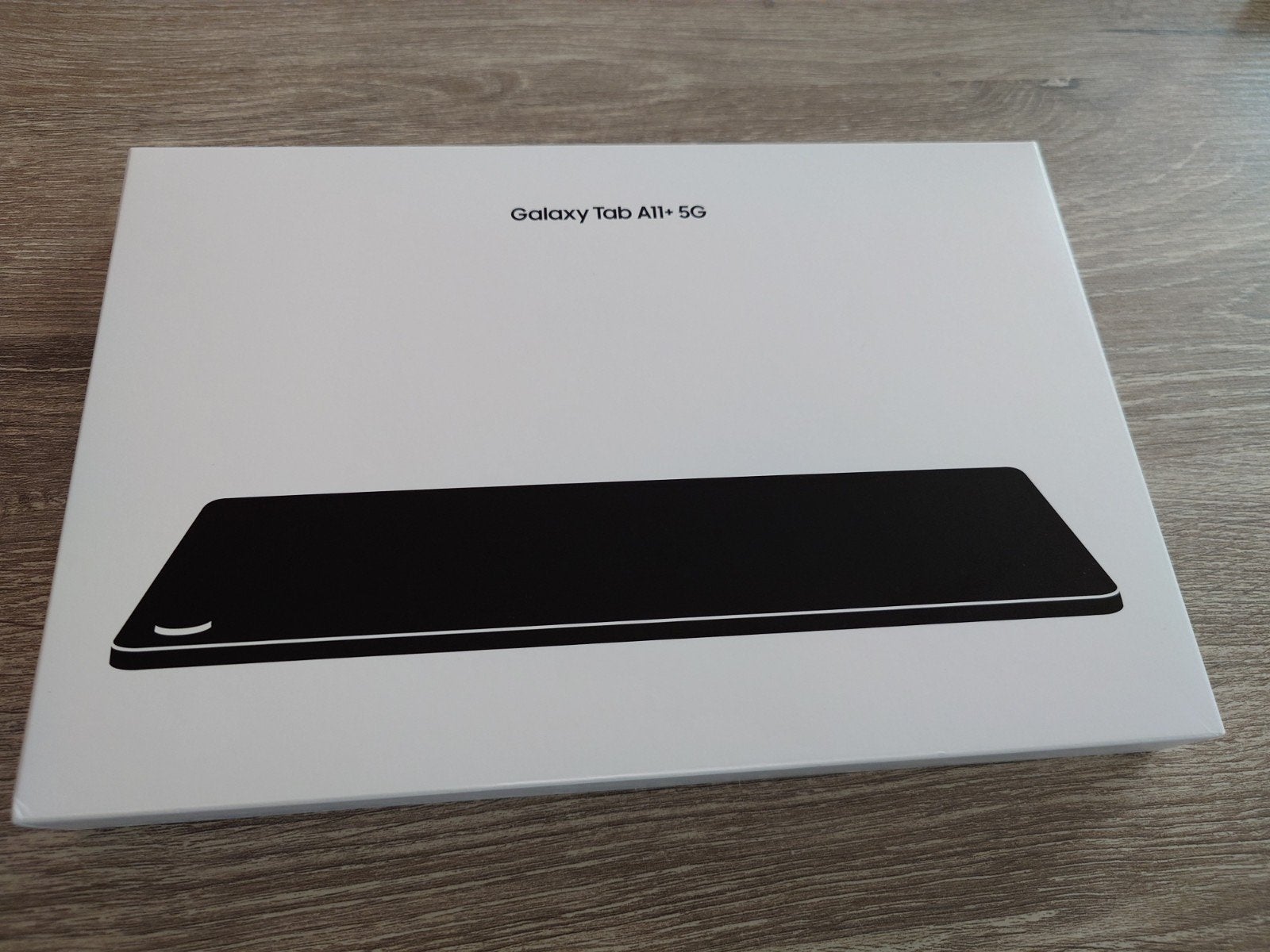 Geseald - Samsung Galaxy Tab A11+ 5G - 128GB - NIEUW, Computers en Software, 11 inch, Nieuw, Ophalen of Verzenden, Samsung galaxy tab a11+ 5g