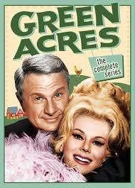 Green Acres the complete series, Cd's en Dvd's, Engels, Verzenden, Alle leeftijden, Speciale editie