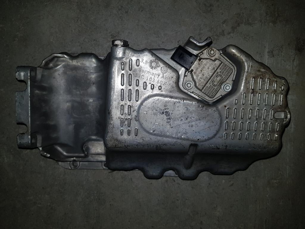 Carterpan Volkswagen Golf VI 1.4 TSI 16V 2010, Ophalen of Verzenden