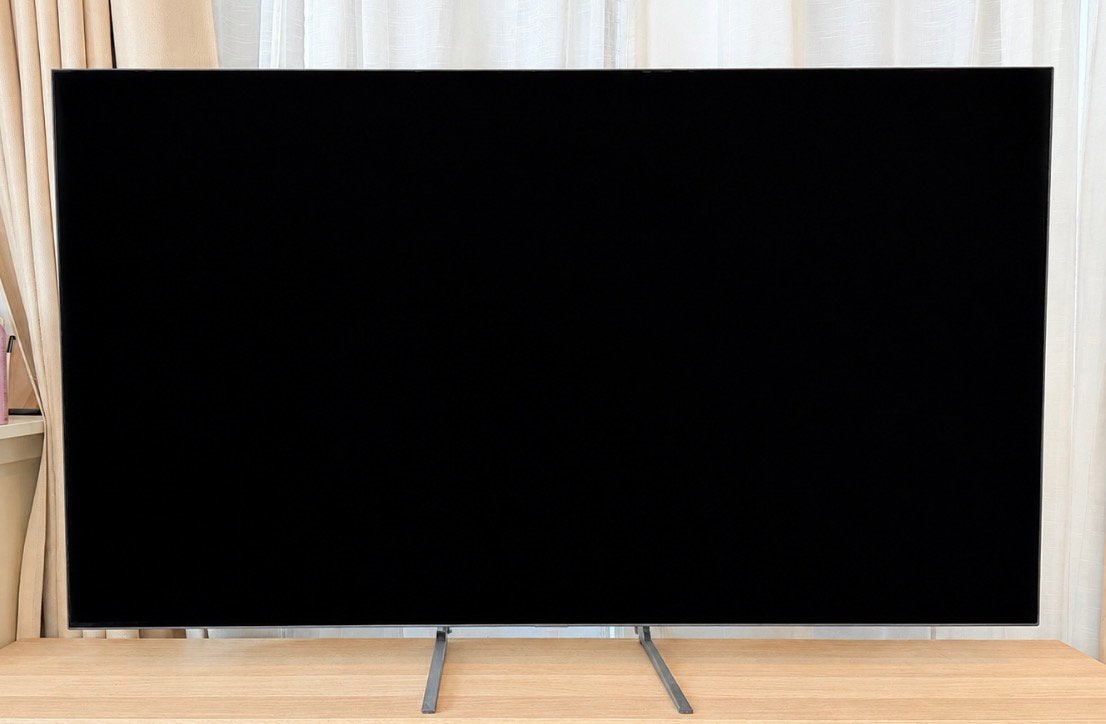 65 inch LG OLED 65C8PLA, Ophalen, Zo goed als nieuw, 100 cm of meer, LG