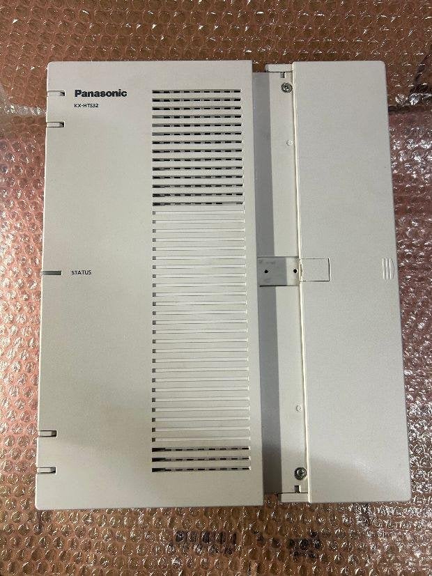 ☎️ Panasonic KX-HTS32 IP PBX KXHTS32 HTS32 ☎️, Ophalen of Verzenden, Refurbished, Overige typen