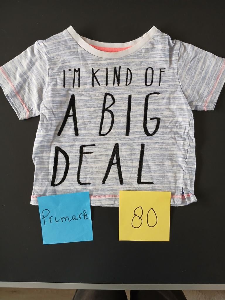 KLEDING MAAT 80, Ophalen of Verzenden, Zo goed als nieuw, Jongetje, Broekje