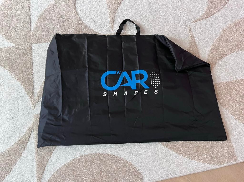 Car shades / zonneschermen Citroën c4 Grand Picasso, Ophalen of Verzenden, Citroën