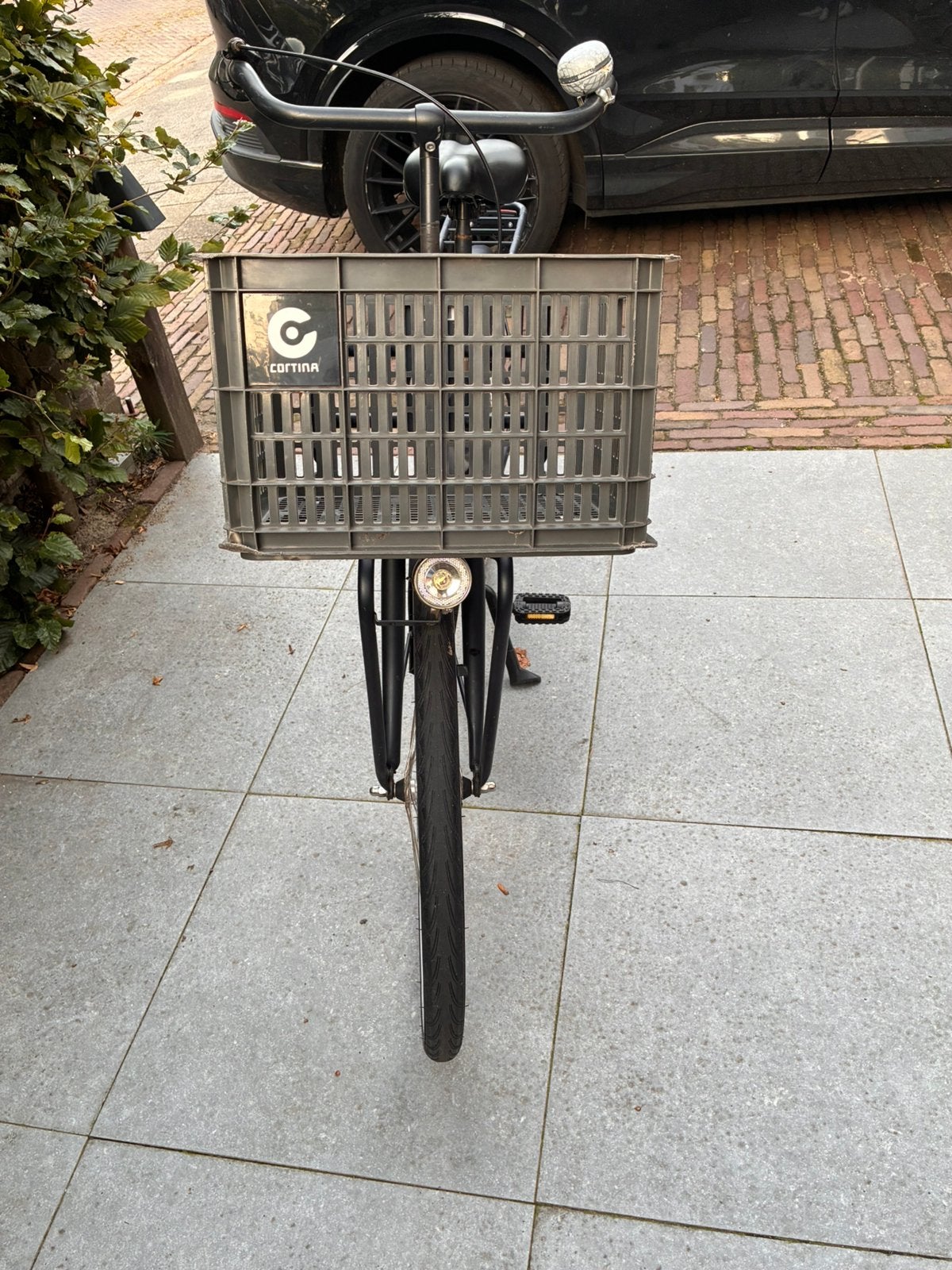 Foto 4 van Mooie Cortina fiets te koop!