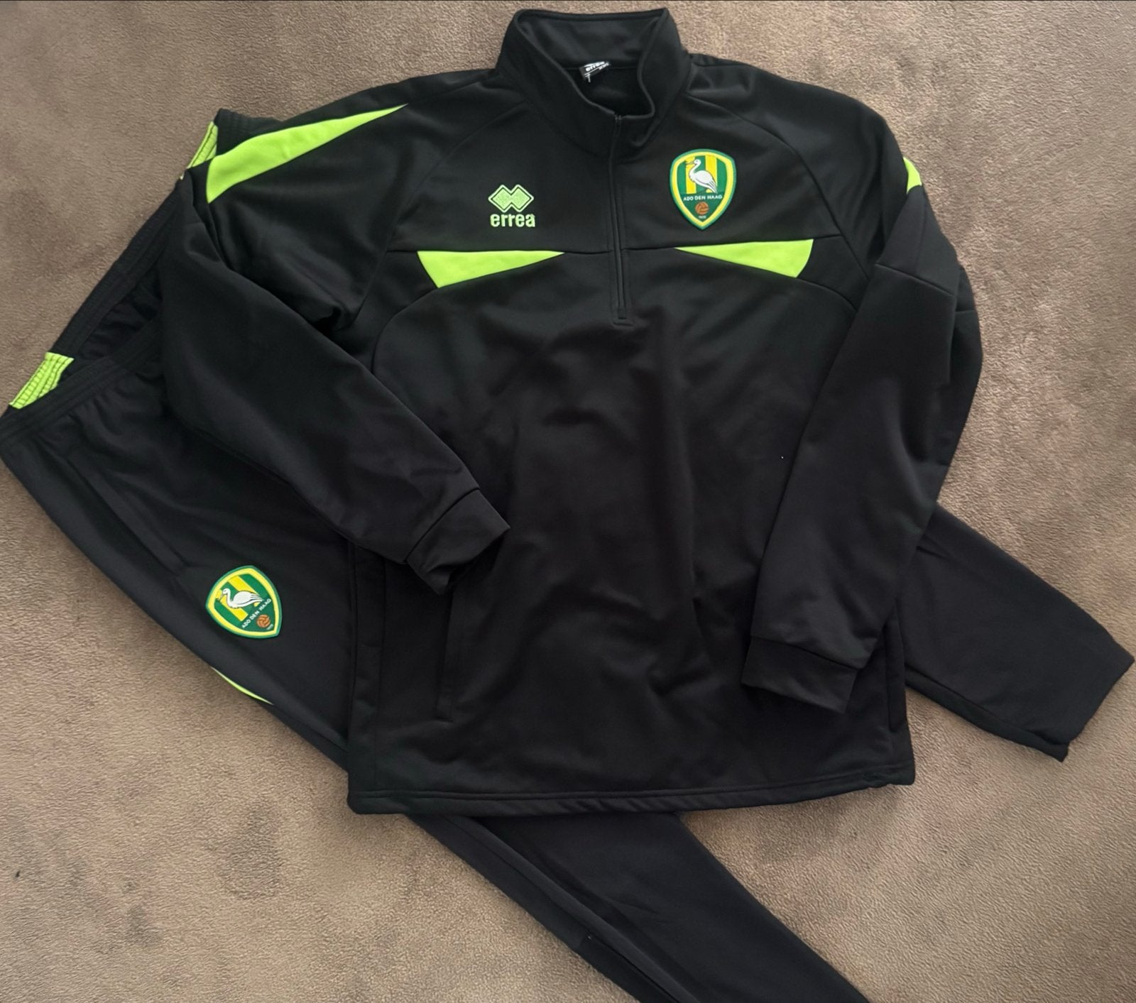 ADO Den Haag Trainingspak - Nieuw - Maat XXL, Ophalen of Verzenden, Nieuw