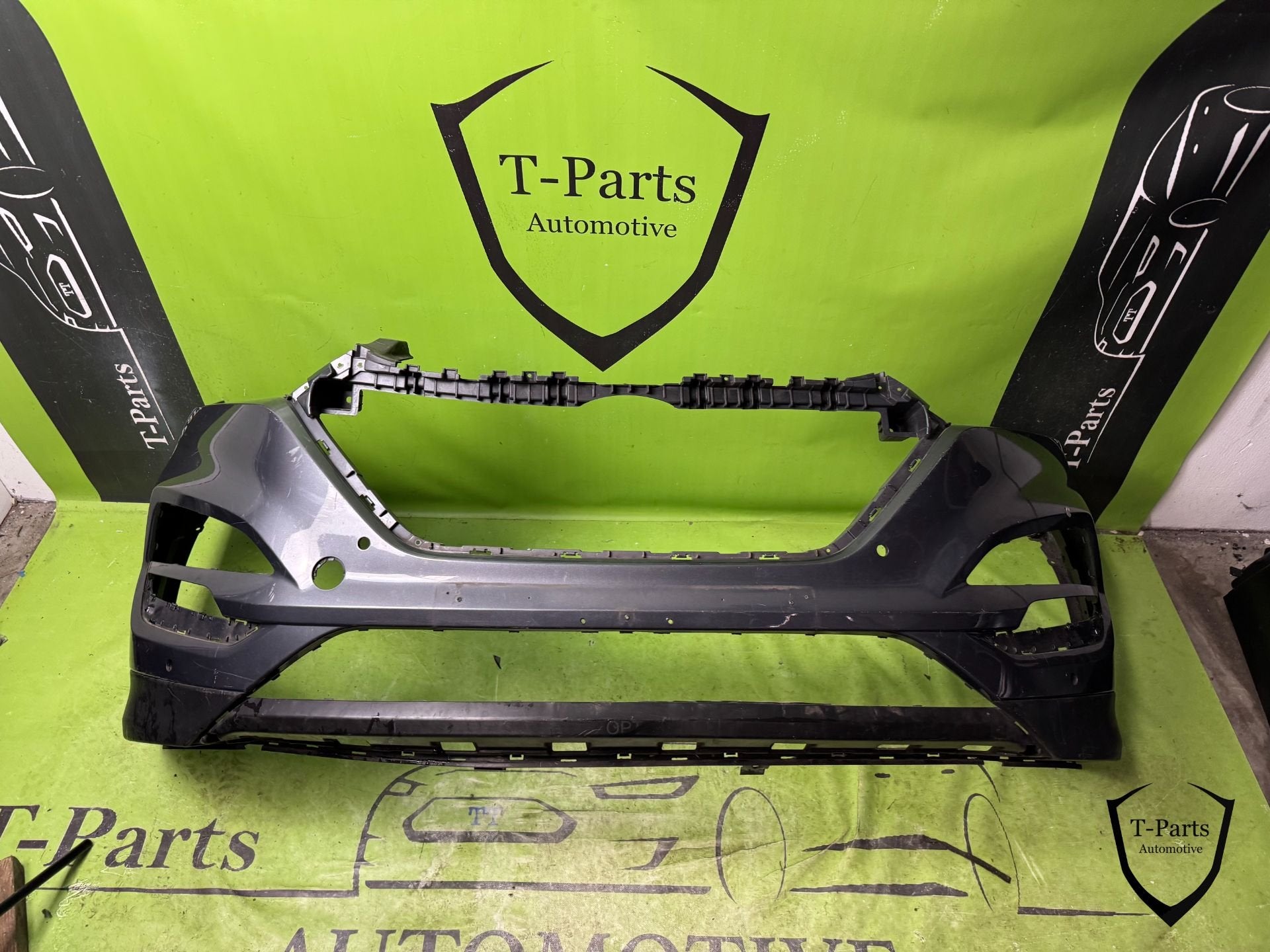 hyundai tucson voorbumper bumper 86540N7000, Auto-onderdelen, Gebruikt, Heolleung-ro 12
06797  Seoul, Ophalen of Verzenden, Info@hyundai.com