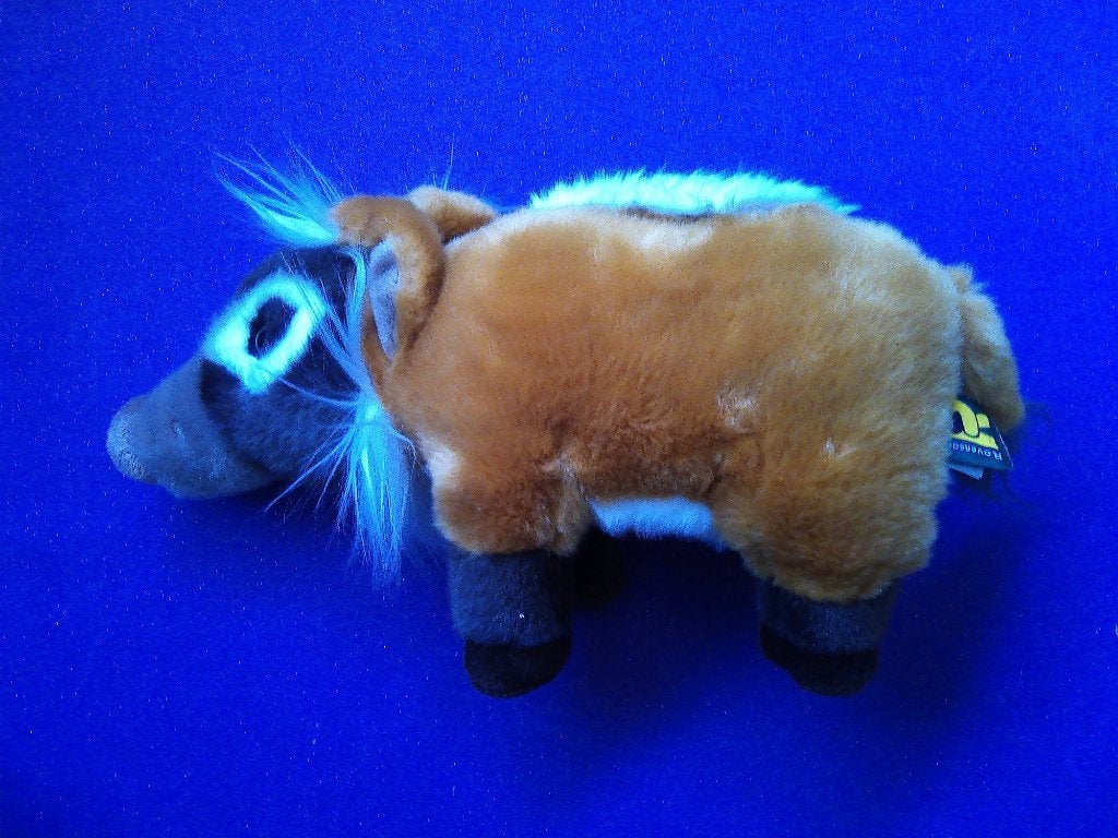 RAVENSDEN SUMA COLLECTION Knuffel ZWIJN. 32 CM **Nieuw**, Overige merken, Overige typen, Nieuw, Ophalen of Verzenden