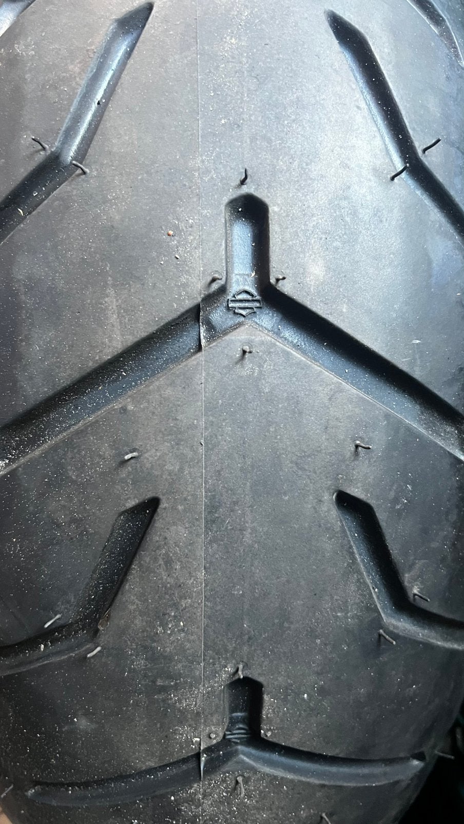 Wielen met nieuwe banden Fatboy, Motoren, Onderdelen | Harley-Davidson, Ophalen, Nieuw