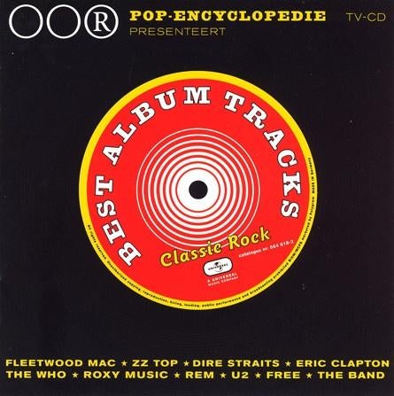 OOR Pop Encyclopedie, Cd's en Dvd's, Cd's | Verzamelalbums, Ophalen of Verzenden, Gebruikt, Rock en Metal