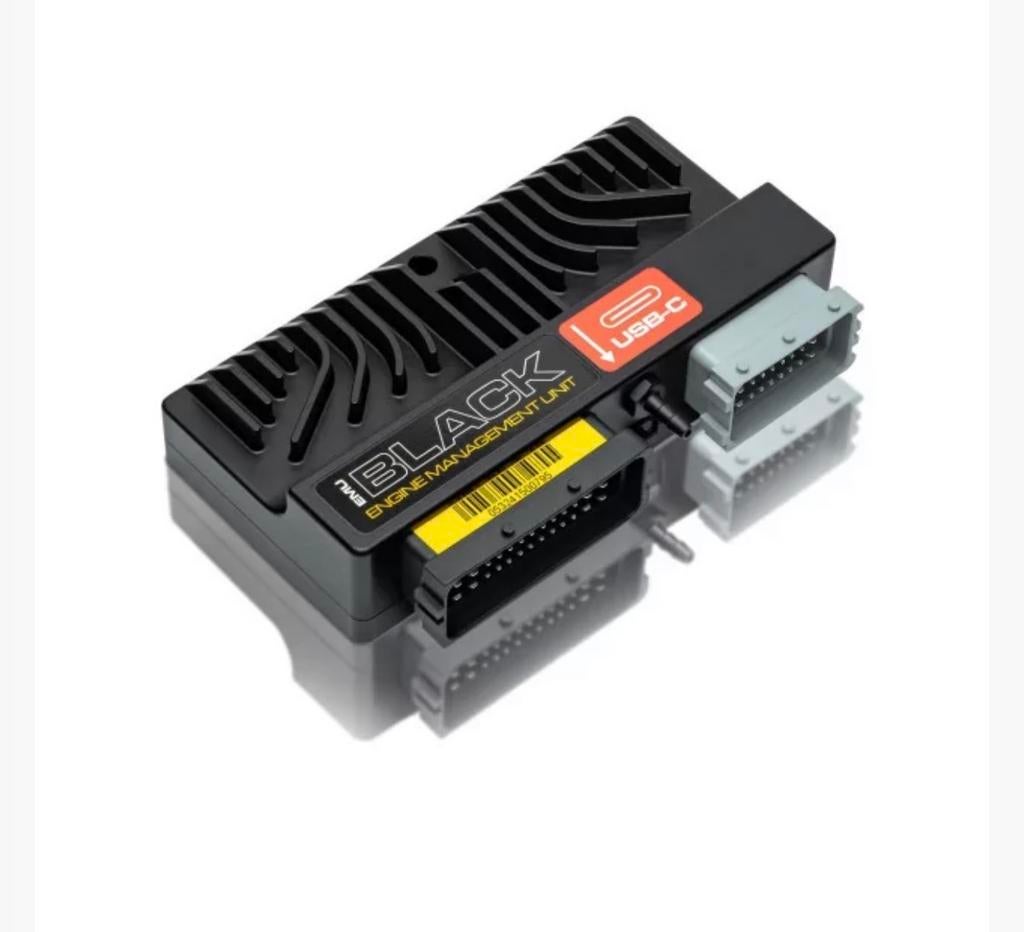 EMU Black ECU voor Porsche 911 luchtgekoeld EFI conversie, Ophalen, Nieuw, Porsche