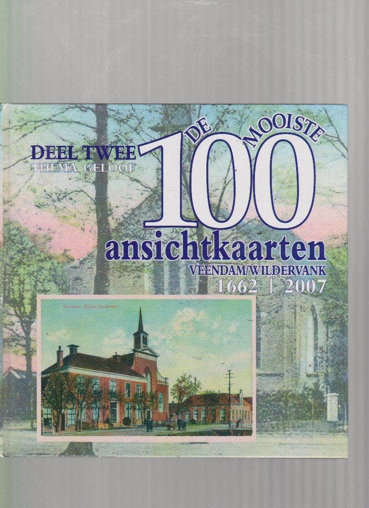 Veendam - Wildervank, Verzenden