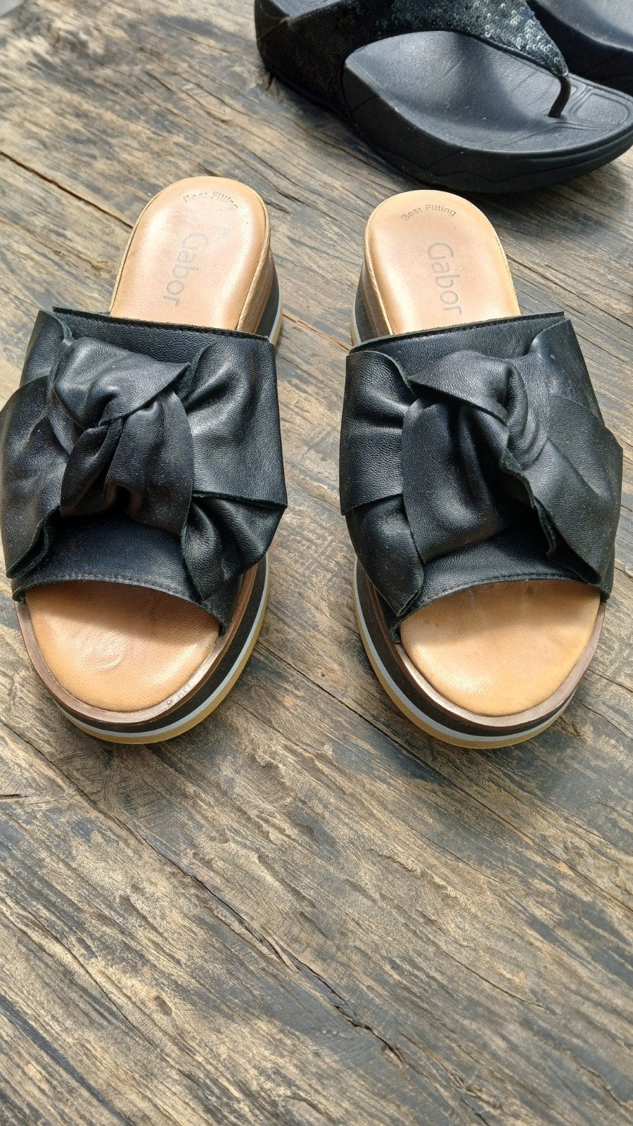 Slippers, Ophalen, Zo goed als nieuw, Meisje, Schoentjes