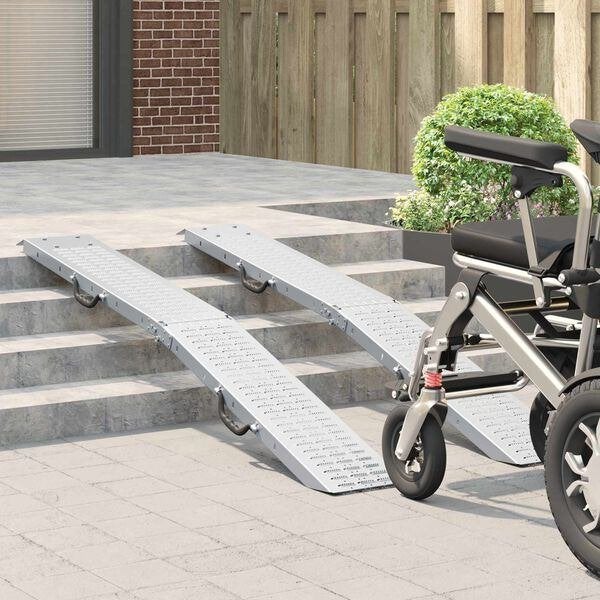 Oprijplanken oprijgoten oprijplank oprijgoot GRATIS BEZORGD!, Verzenden, Nvt, Nvt, Nvt