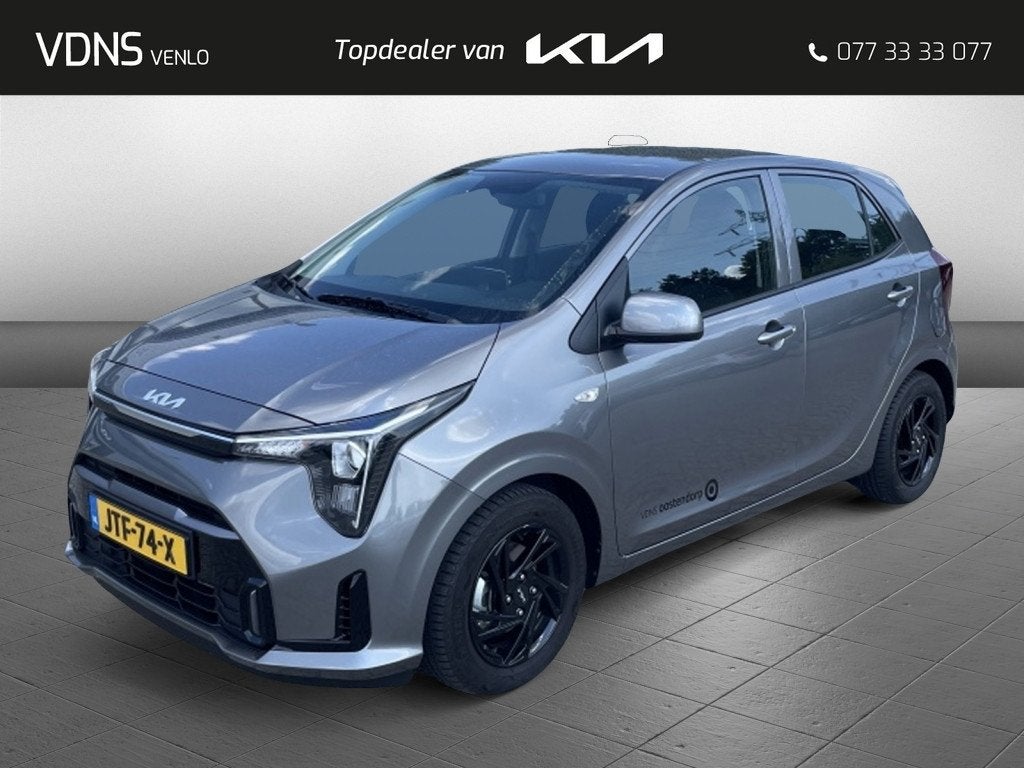 Kia Picanto 1.0 GDi DynamicLine (bj 2026)